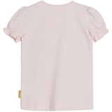 Hust & Claire Mini Ayla T-shirt Skin Chalk