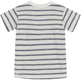 Hust & Claire Mini Arthur T-shirt Blue Moon