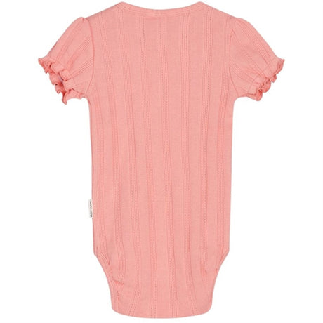 Hust & Claire Baby Bitt Body Shrimp