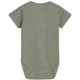 Hust & Claire Baby Boye Body Seagrass