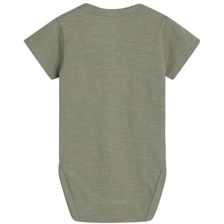 Hust & Claire Baby Boye Body Seagrass