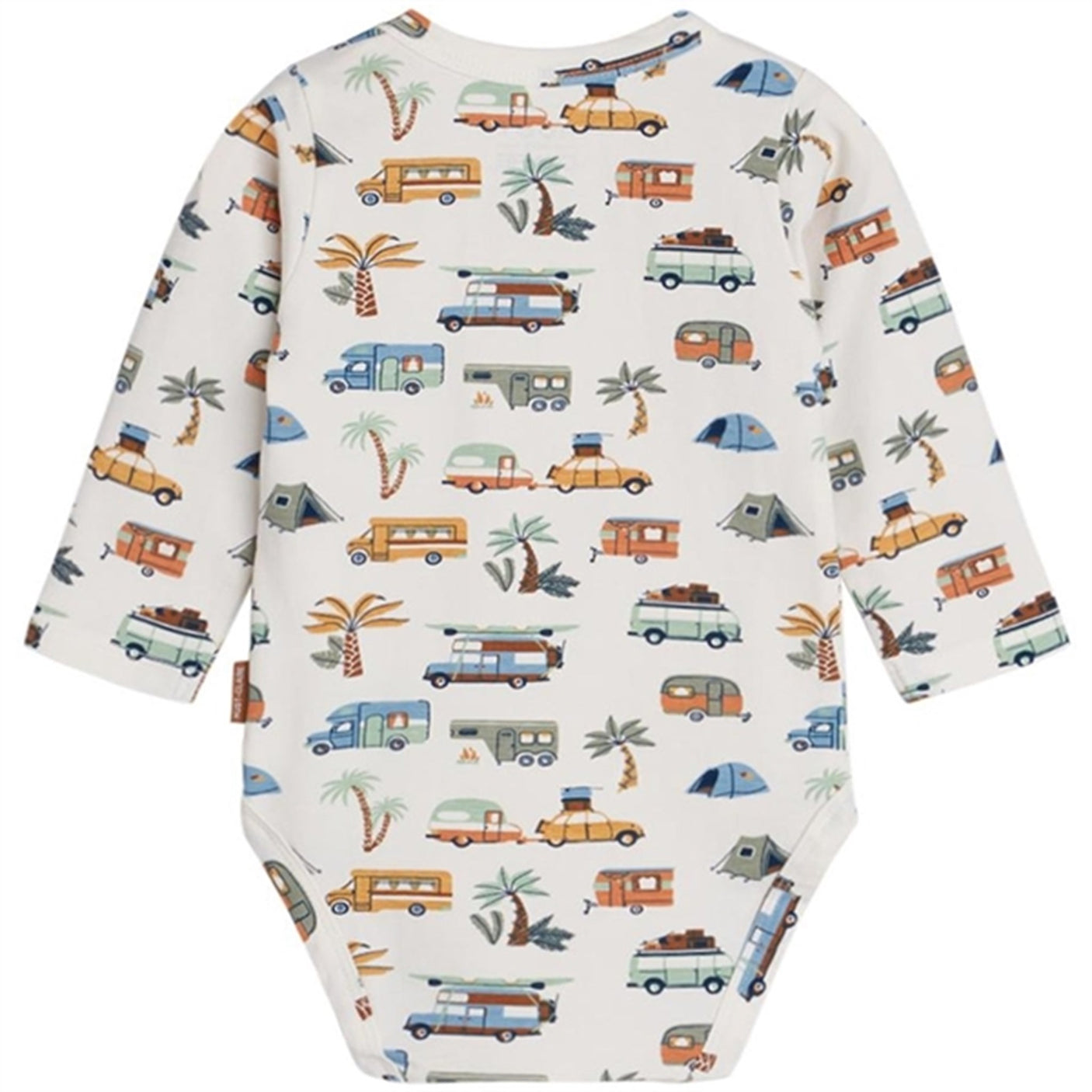 Hust & Claire Baby Billy Body Whisper