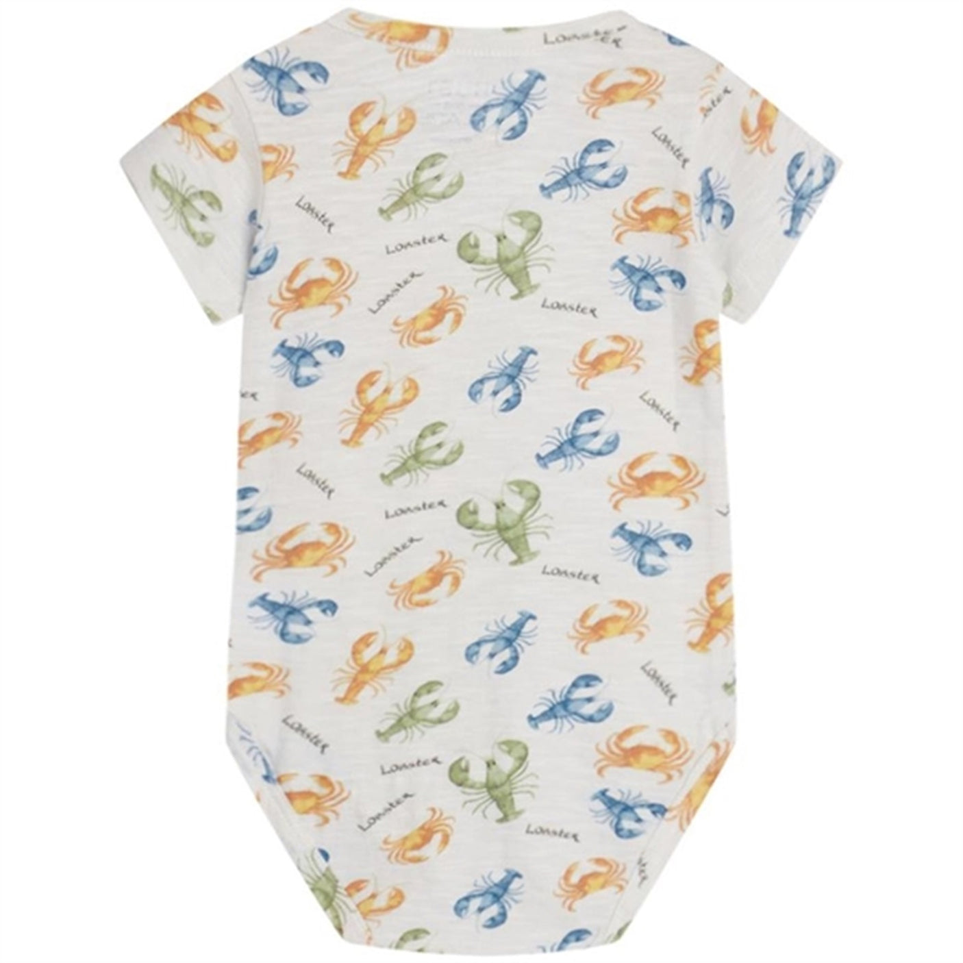 Hust & Claire Baby Bob Body Whisper