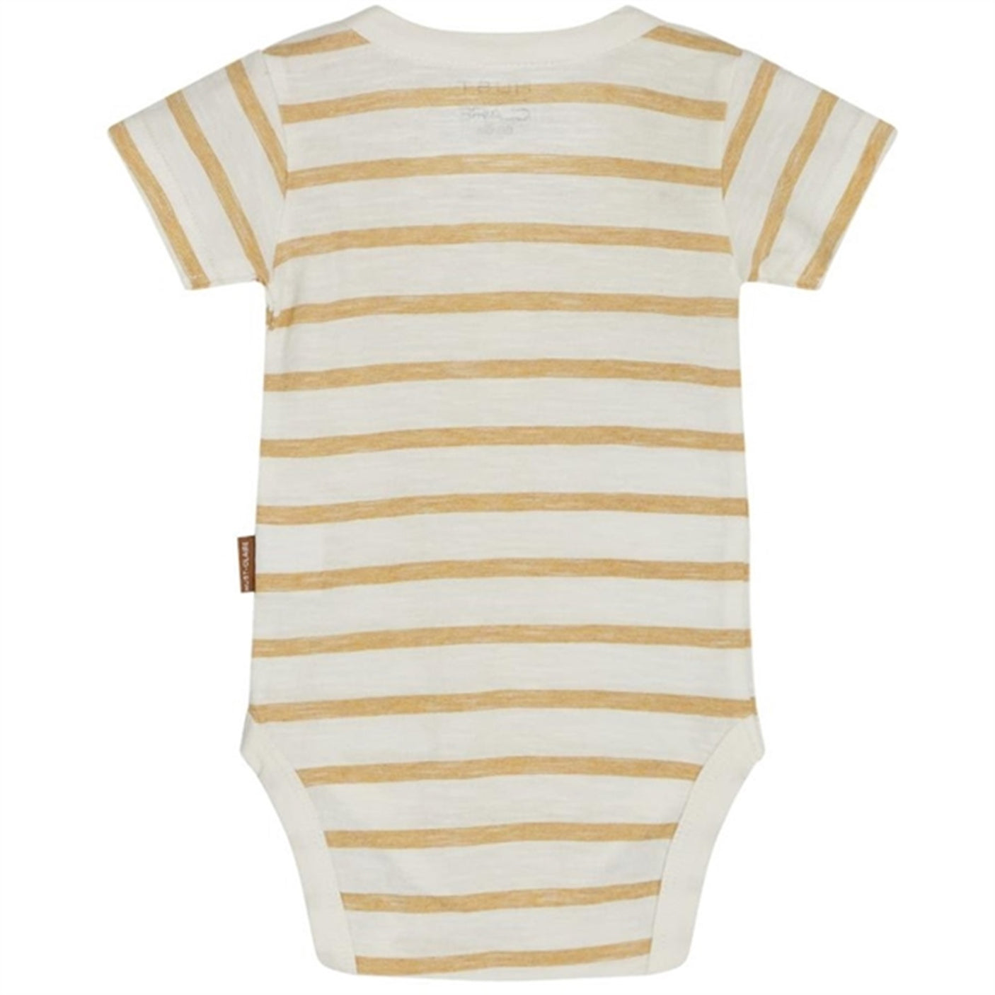 Hust & Claire Baby Bob Body Taffy