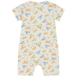 Hust & Claire Micky Romper Whisper