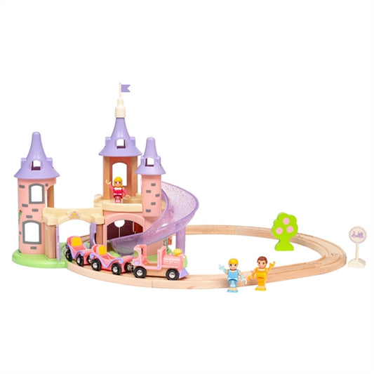 BRIO® Disney Princess Castle Set