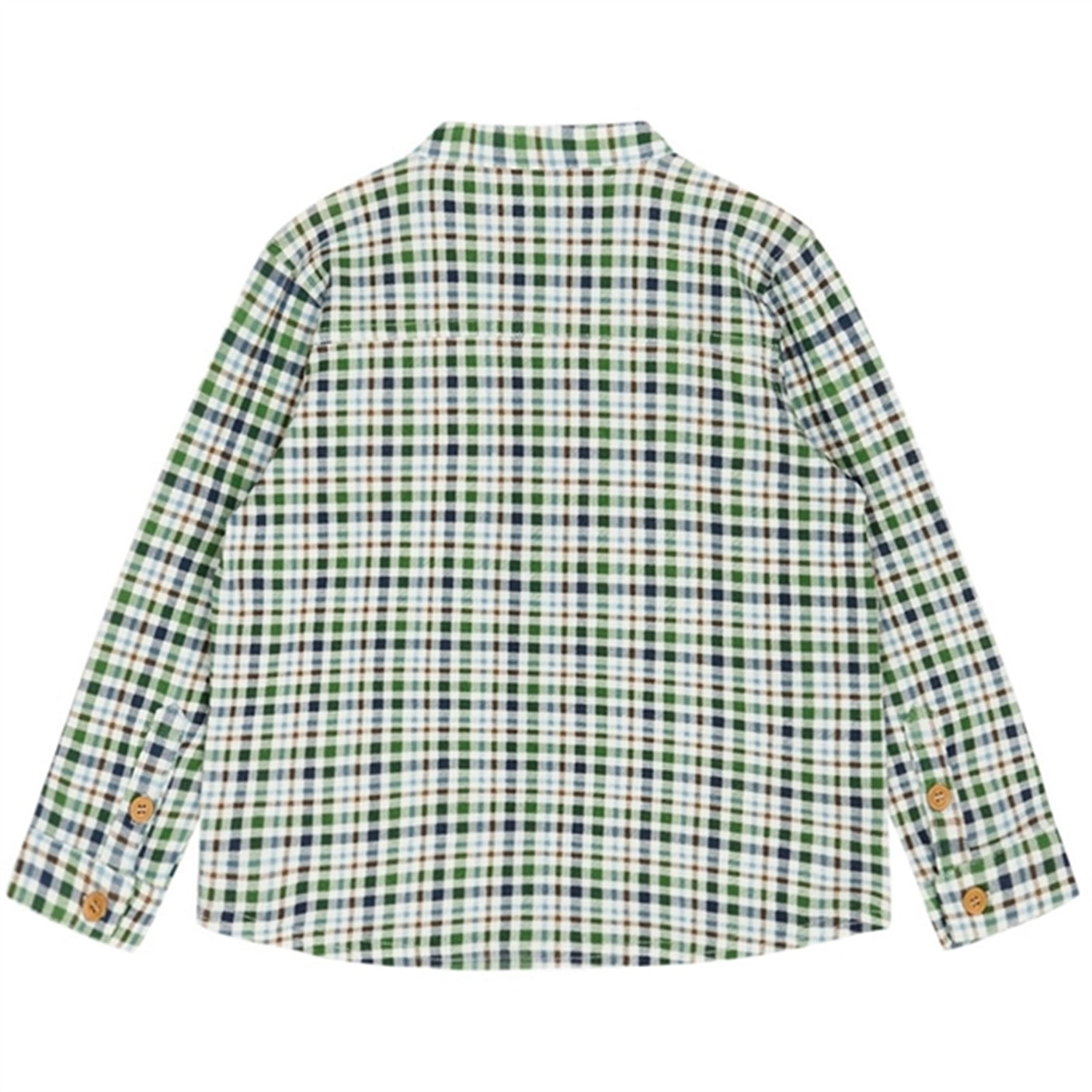 Hust & Claire Mini Blue Night Ravn Shirt