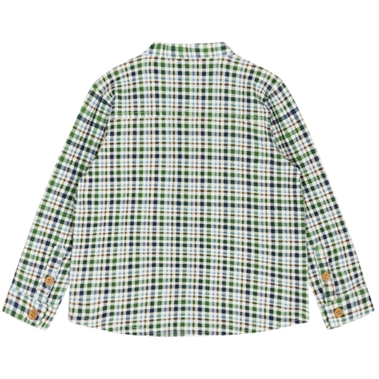 Hust & Claire Mini Blue Night Ravn Shirt