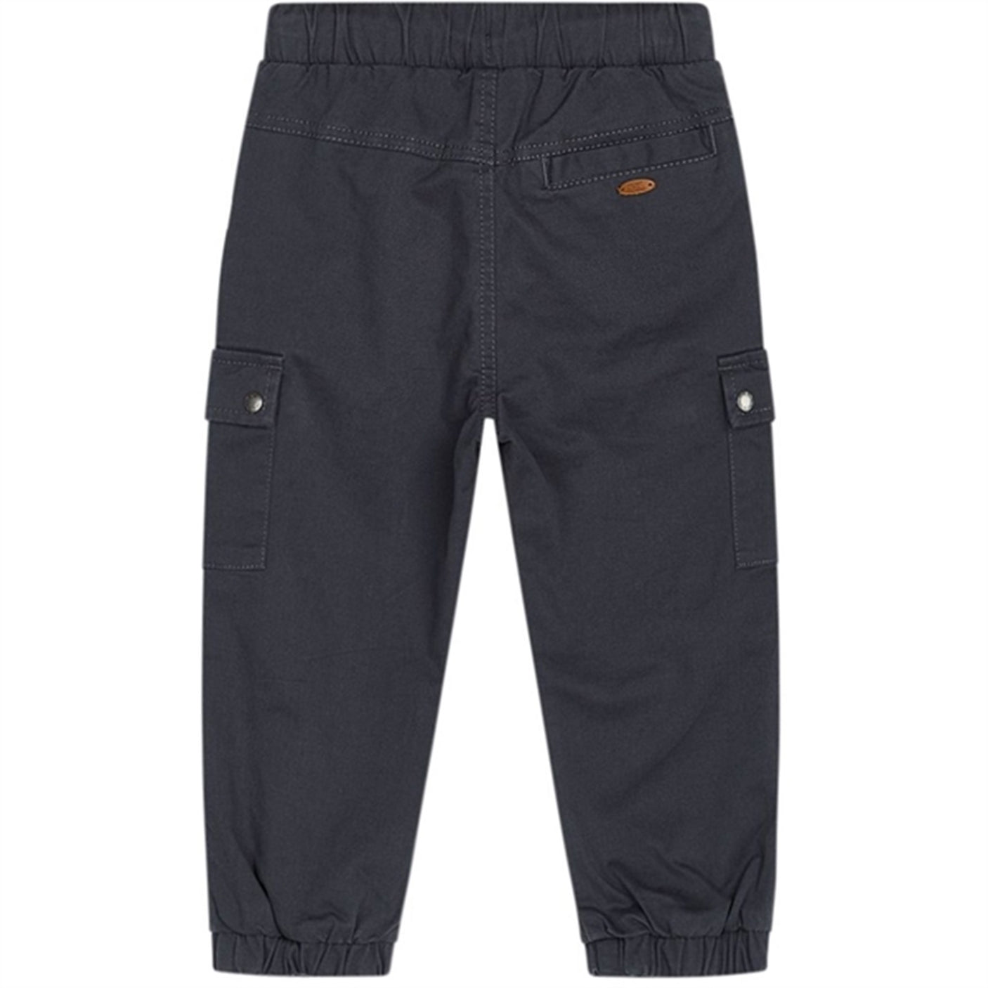 Hust & Claire Mini Blue Night Trevor Pants