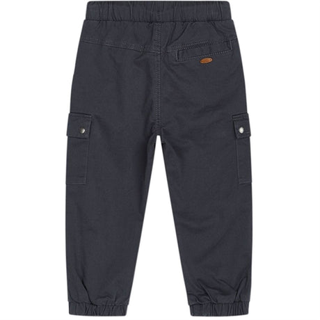 Hust & Claire Mini Blue Night Trevor Pants