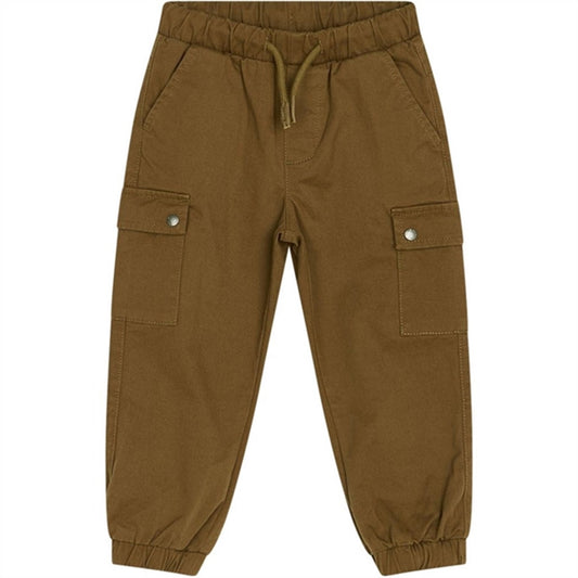 Hust & Claire Mini Olivine Trevor Pants