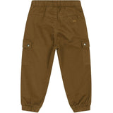 Hust & Claire Mini Olivine Trevor Pants