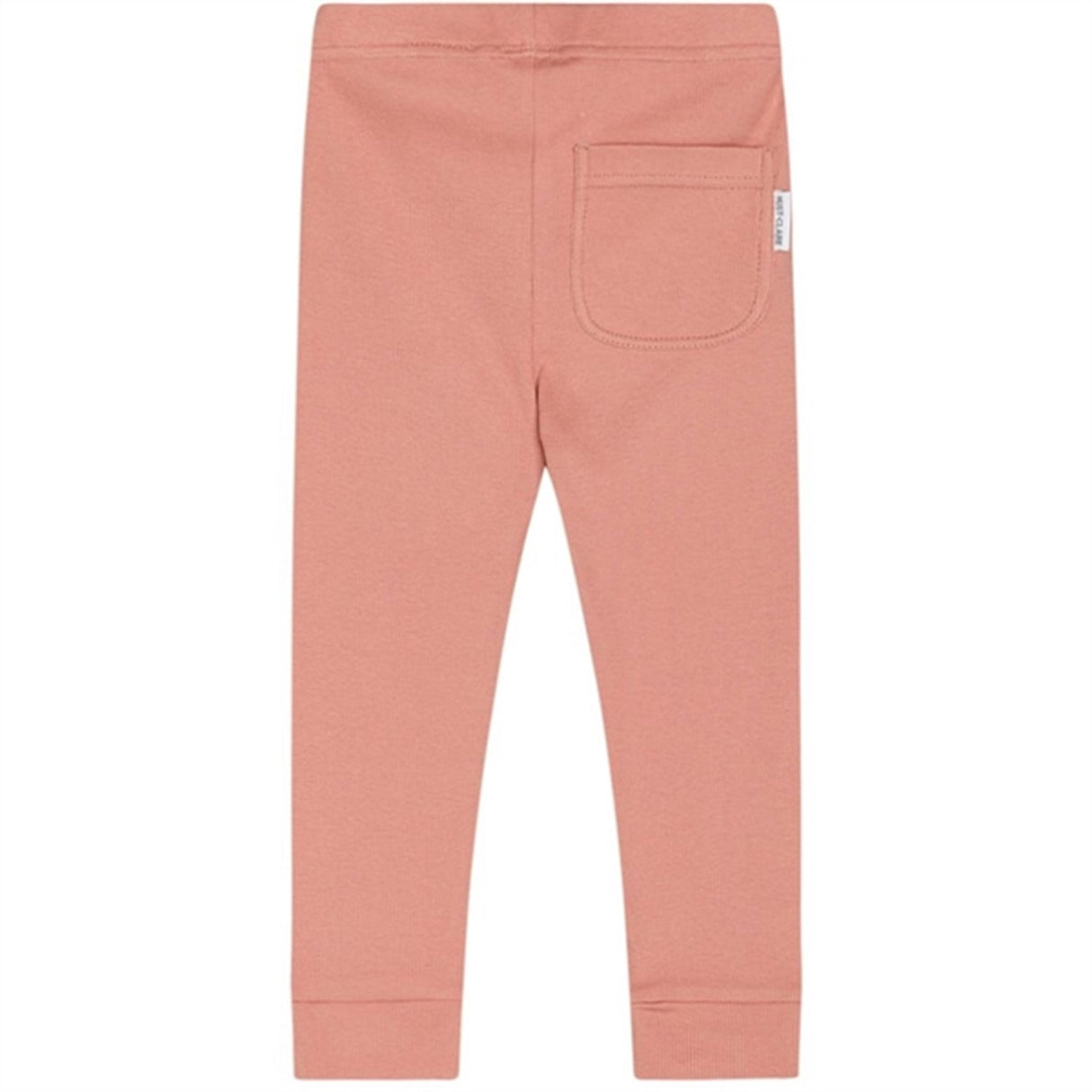 Hust & Claire Mini Ash Rose Lola Leggings