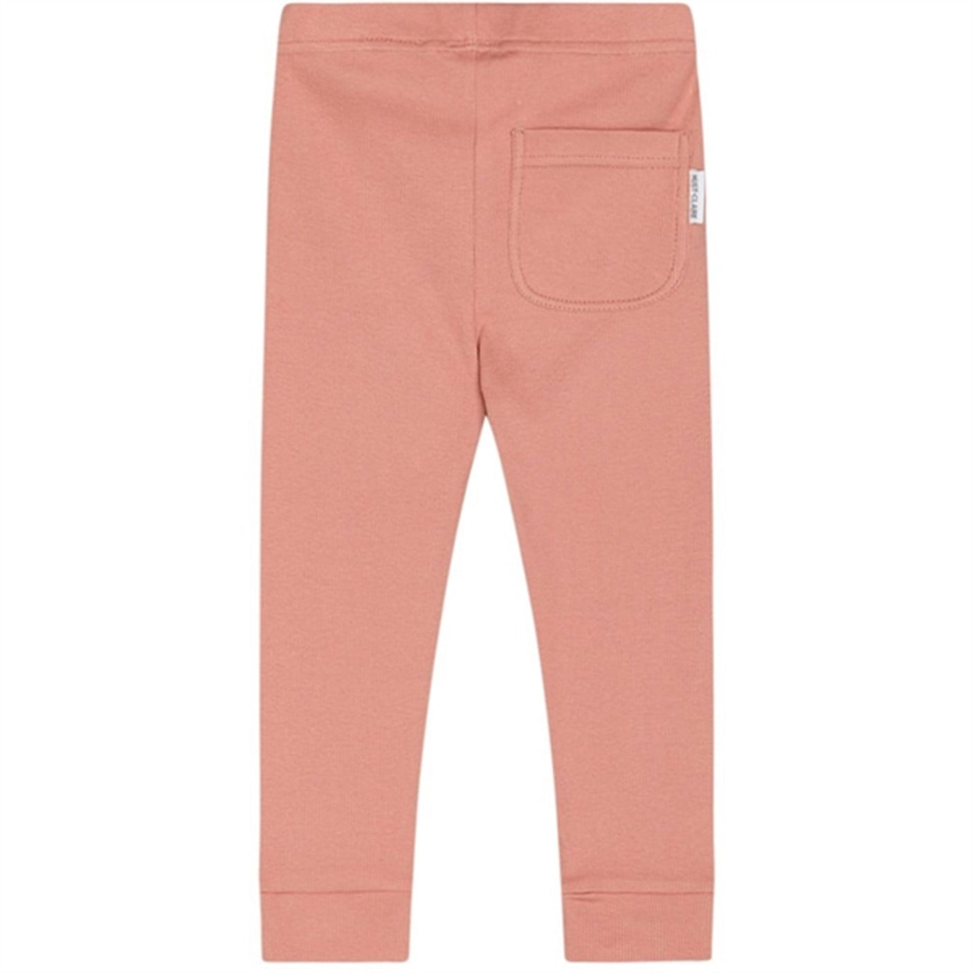 Hust & Claire Mini Ash Rose Lola Leggings
