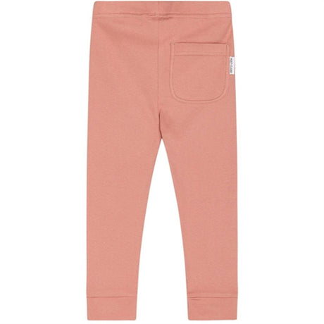 Hust & Claire Mini Ash Rose Lola Leggings