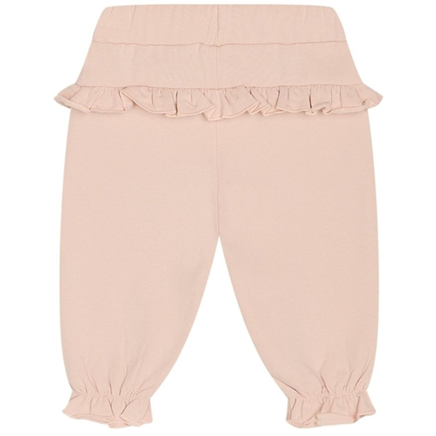 Hust & Claire Baby Peach Dust Genny Sweatpants