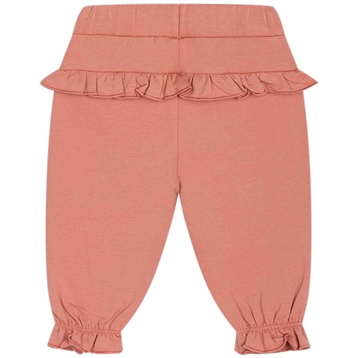Hust & Claire Baby Ash Rose Genny Sweatpants