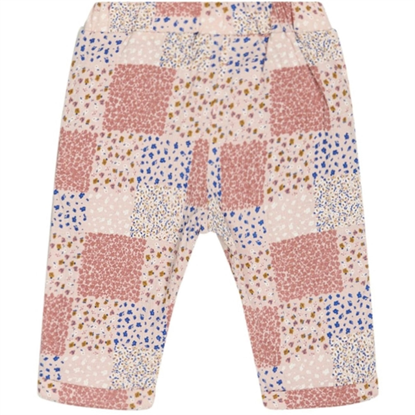 Hust & Claire Baby Peach Dust Tanja Pants