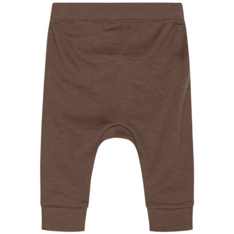 Hust & Claire Baby Coffee Gaby Pants