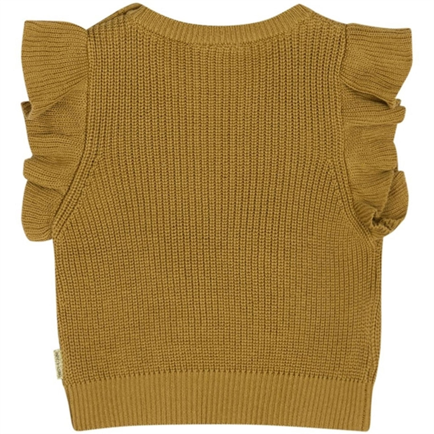Hust & Claire Baby Teak Nadiina Knit Vest