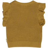 Hust & Claire Baby Teak Nadiina Knit Vest