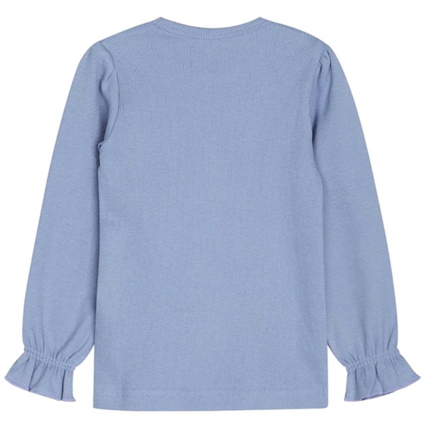Hust & Claire Mini Blue Tint Amma Blouse
