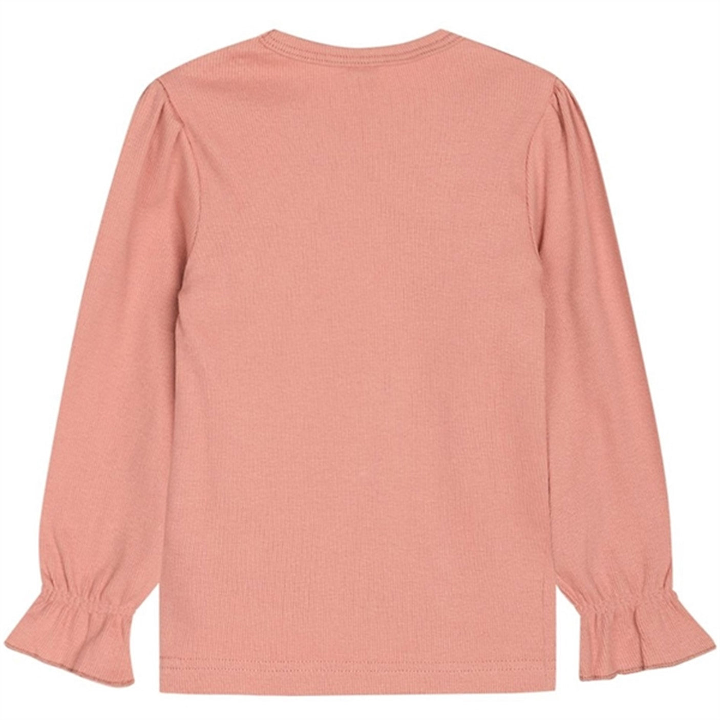 Hust & Claire Mini Ash Rose Amma Blouse
