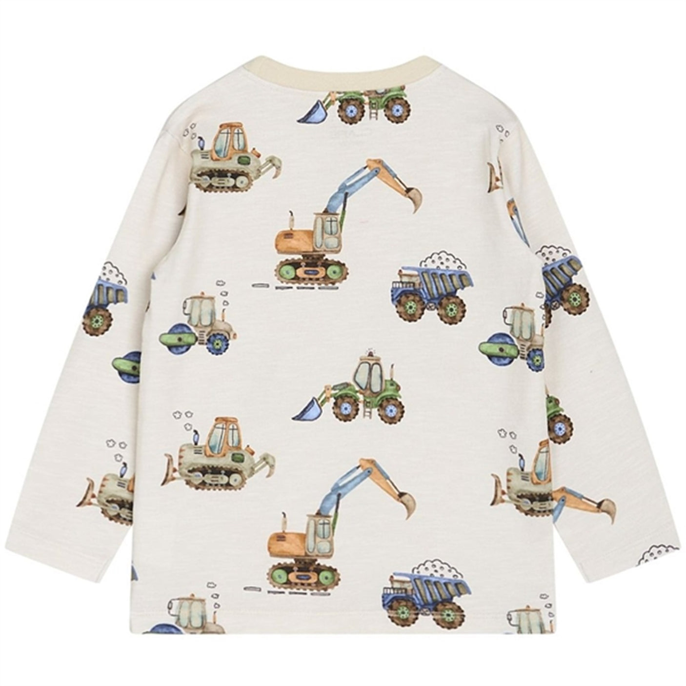 Hust & Claire Mini Tofu Anton Blouse