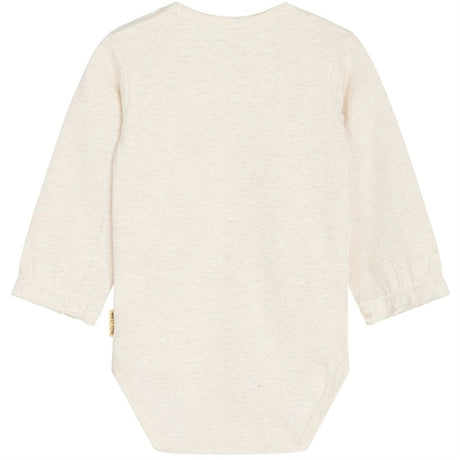 Hust & Claire Baby Whisper Melange Barina Body