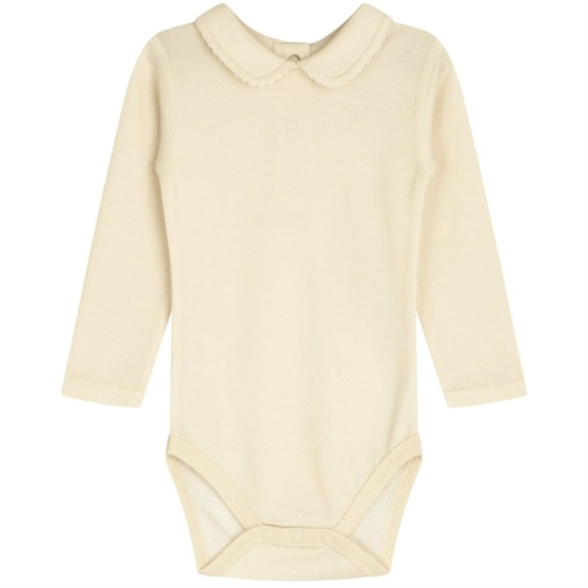 Hust & Claire Baby Ecru Beate Body