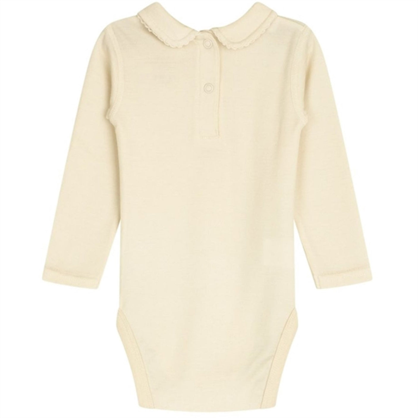 Hust & Claire Baby Ecru Beate Body