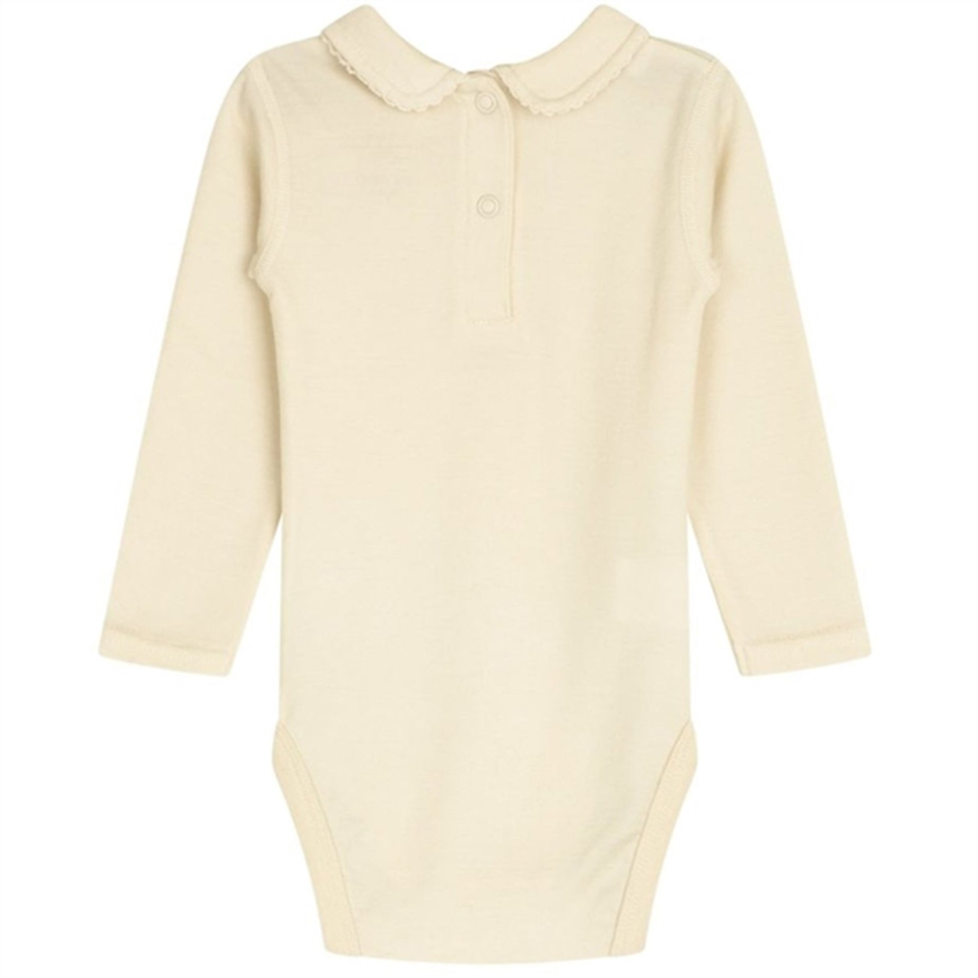 Hust & Claire Baby Ecru Beate Body