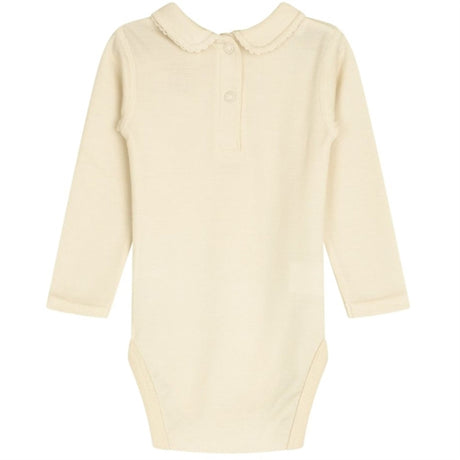 Hust & Claire Baby Ecru Beate Body