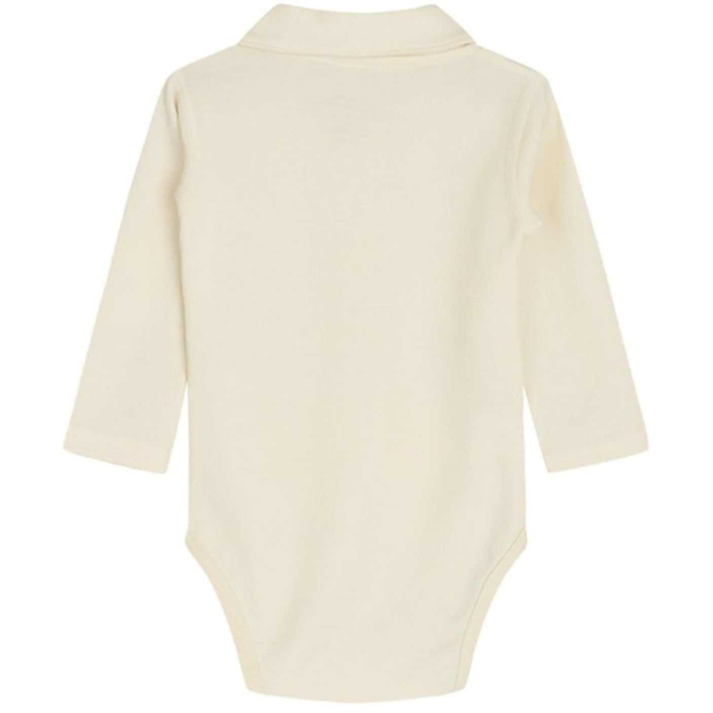 Hust & Claire Baby Ecru Baldur Body