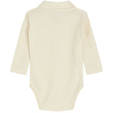 Hust & Claire Baby Ecru Baldur Body
