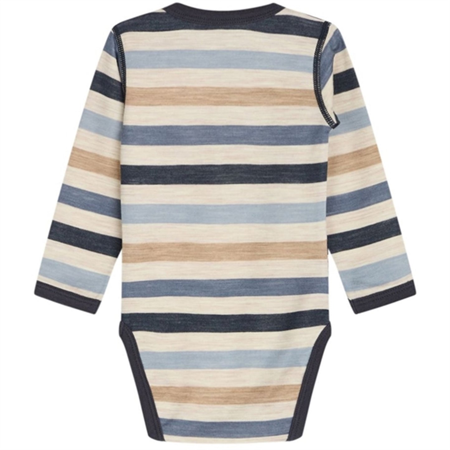 Hust & Claire Baby Blue Night Baloo Body