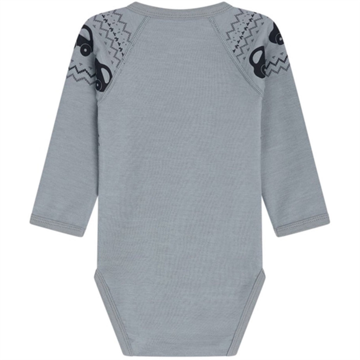 Hust & Claire Baby Blue Wind Basti Body