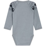 Hust & Claire Baby Blue Wind Basti Body