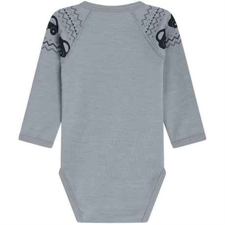 Hust & Claire Baby Blue Wind Basti Body