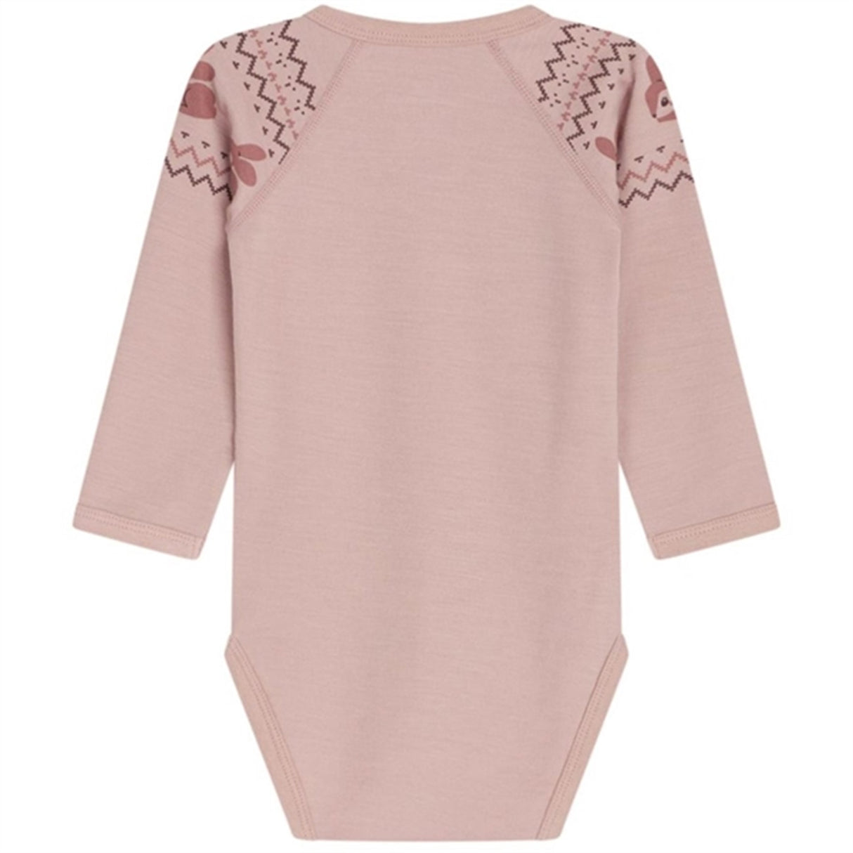 Hust & Claire Baby Shade Rose Basti Body