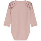 Hust & Claire Baby Shade Rose Basti Body