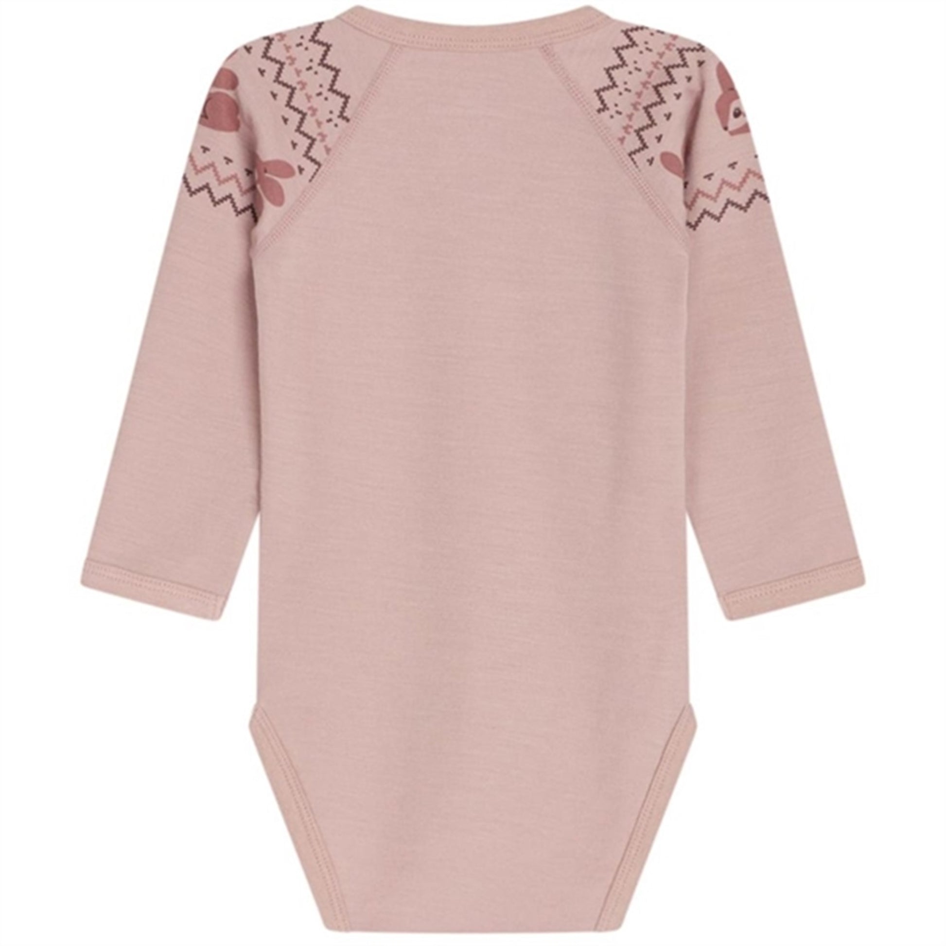 Hust & Claire Baby Shade Rose Basti Body