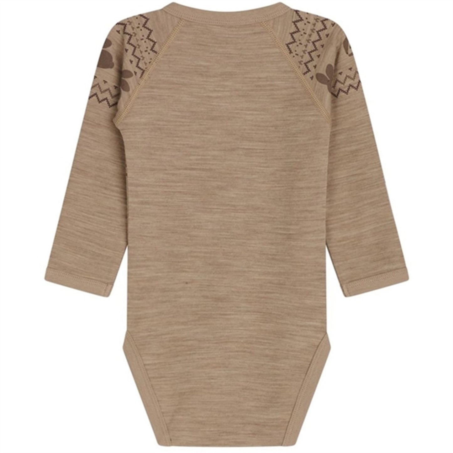 Hust & Claire Baby Biscuit Melange Basti Body