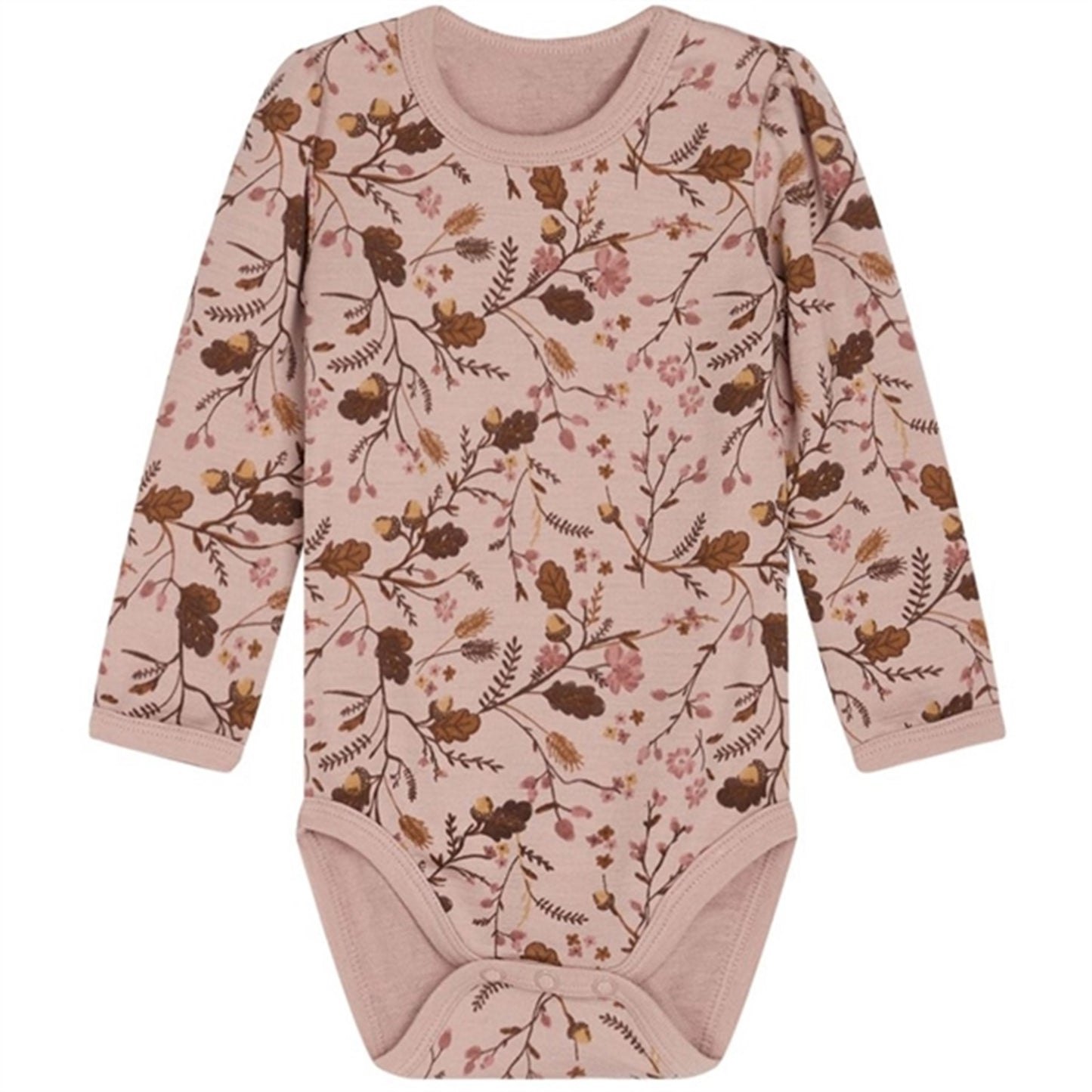 Hust & Claire Baby Shade Rose Badia Body