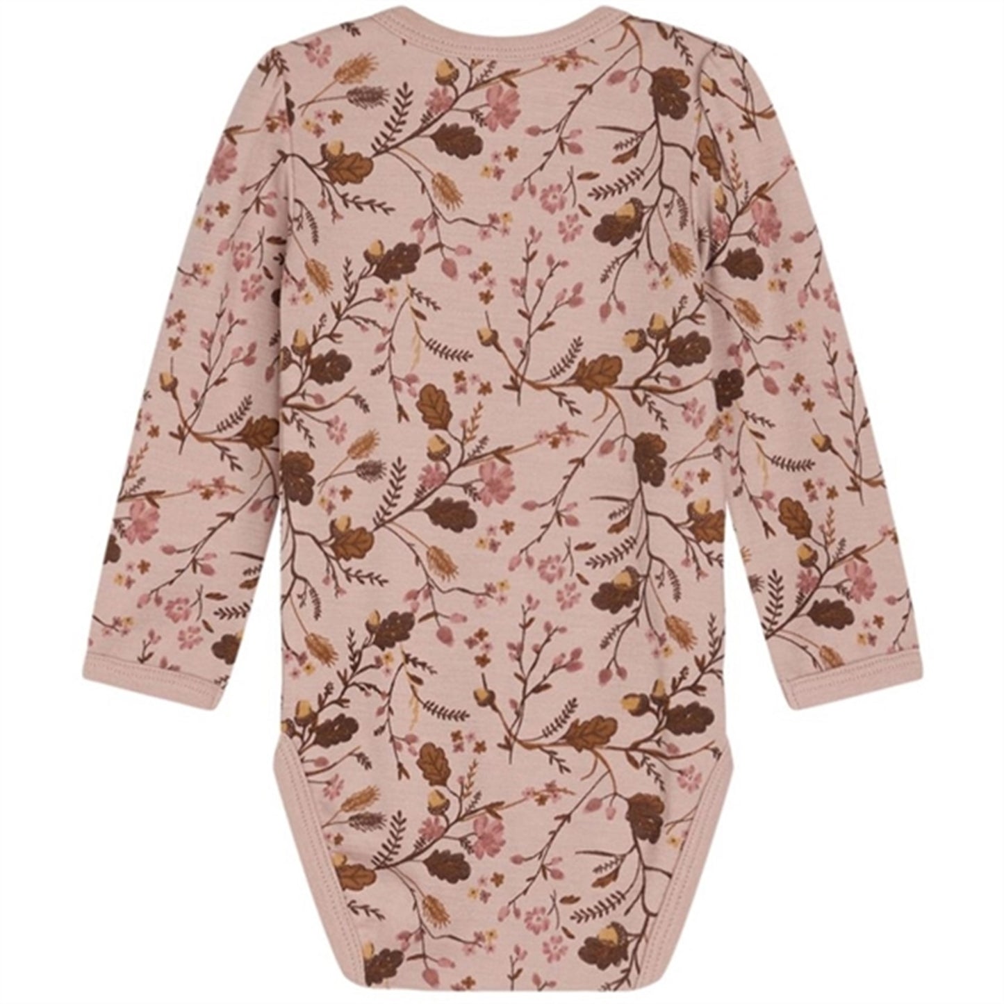 Hust & Claire Baby Shade Rose Badia Body