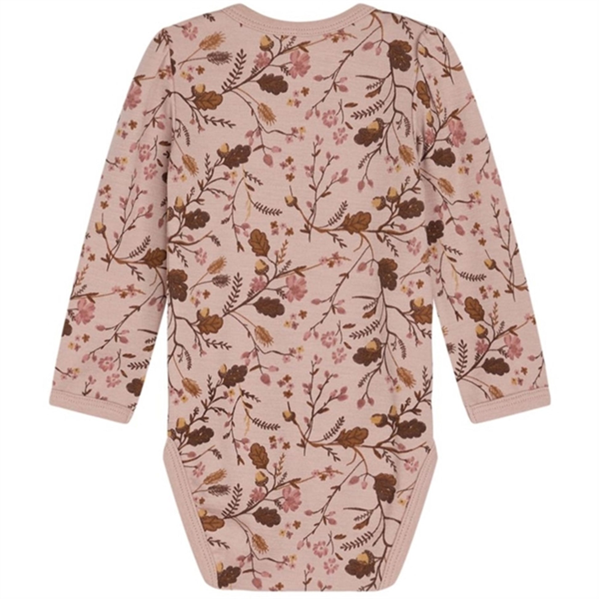 Hust & Claire Baby Shade Rose Badia Body