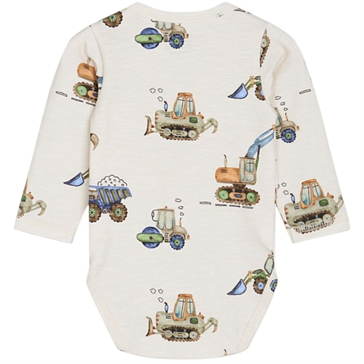Hust & Claire Baby Tofu Billy Body