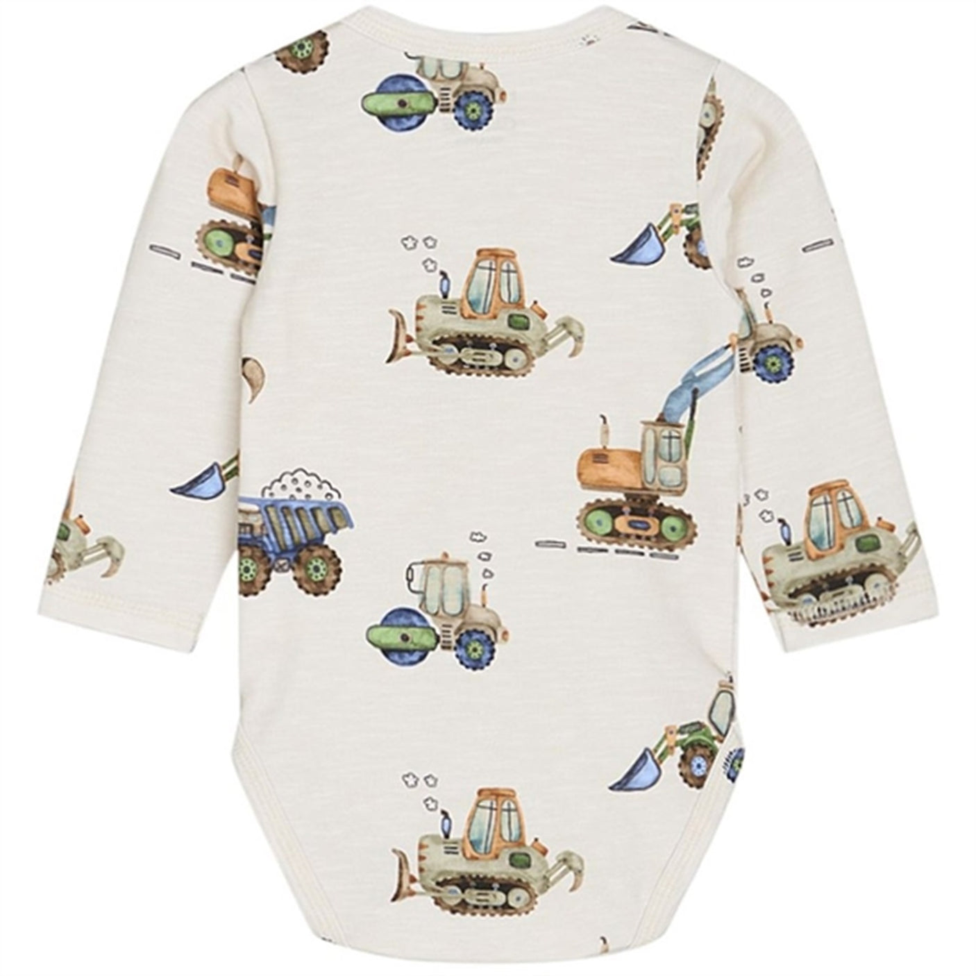 Hust & Claire Baby Tofu Billy Body