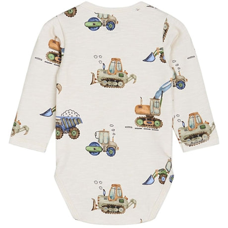 Hust & Claire Baby Tofu Billy Body