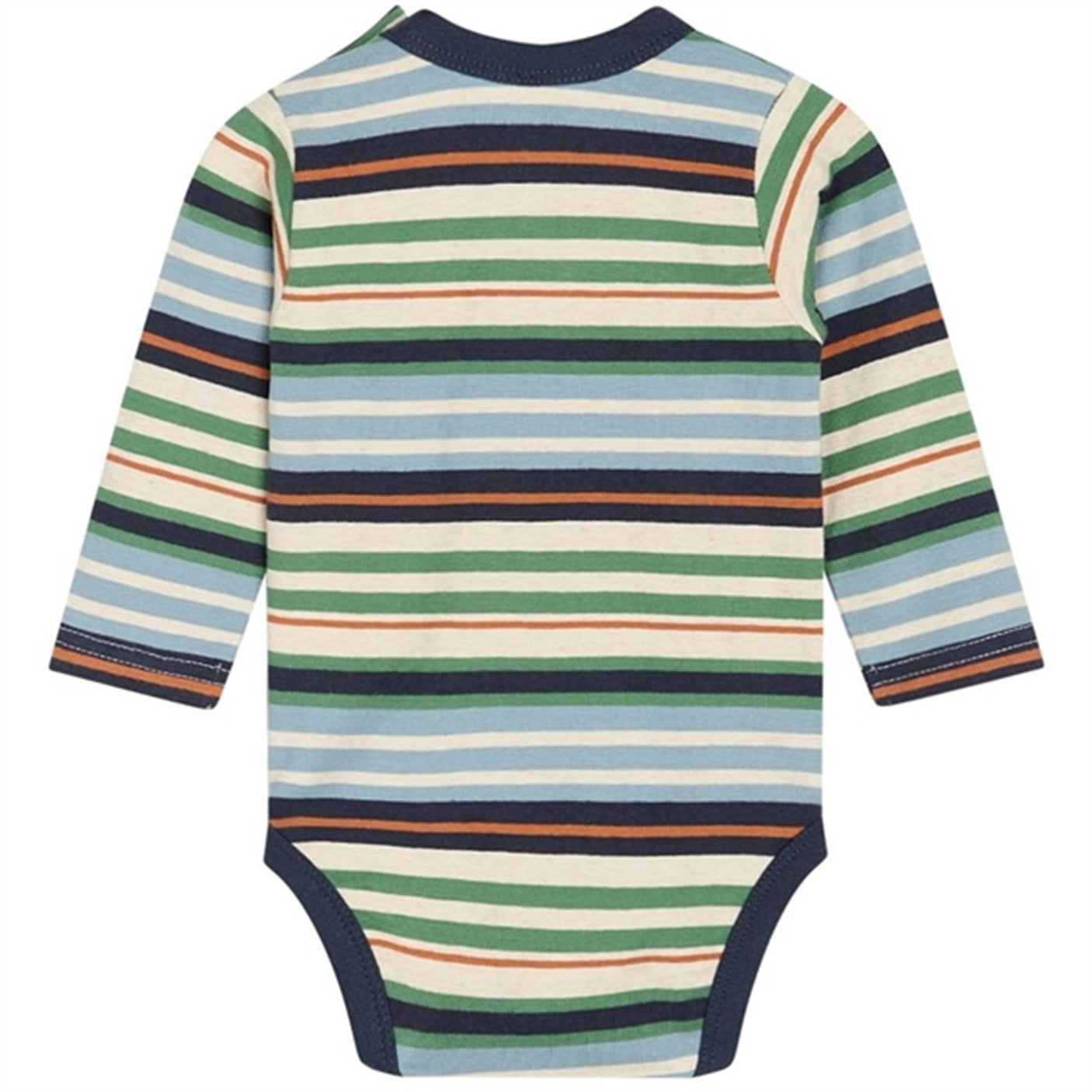 Hust & Claire Baby Blue Night Billy Body